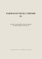 Farmaceutická chemie IV. - Kniha