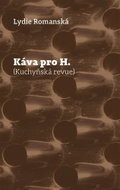 Káva pro H. - Kuchyňská revue - Kniha