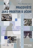 Pracoviště jako prostor k učení - Kniha