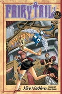 Fairy Tail 2 - Kniha