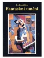 Fantaskní umění - Kniha