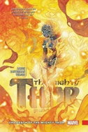 Mighty Thor Vol. 5: The Death Of The Mighty Thor - Kniha
