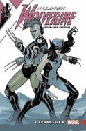All-new Wolverine Vol. 5 - Kniha