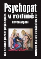 Psychopat v rodině - Kniha