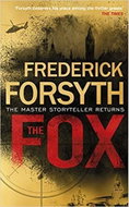 The Fox - Kniha
