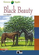 Black Beauty + CD - Kniha