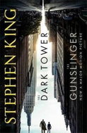 Dark Tower 1:The Gunslinger: Film Tie-In - Kniha