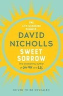 Sweet Sorrow - Kniha