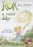 Rok a roční doby - Kniha