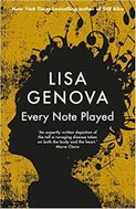 Every Note Played - Kniha