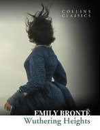 Wuthering Heights (Collins Classics) - Kniha