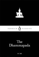 The Dhammapada (Little Black Classics) - Kniha