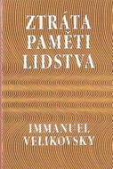Ztráta paměti lidstva - Kniha
