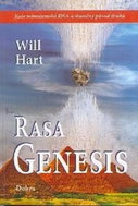Rasa genesis - Kniha
