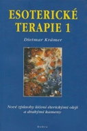 Esoterické terapie 1 - Kniha