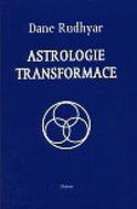 Astrologie transformace - Kniha