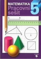 Matematika pro 5. ročník (pracovní sešit) - Kniha