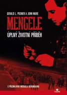 Mengele - Úplný životní příběh - Kniha