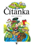 Čítanka pro 3. ročník - Kniha
