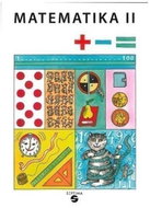 Matematika II - učebnice pro speciální ZŠ - Kniha