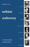 Setkání a rozhovory s význačnými osobnostmi - Kniha