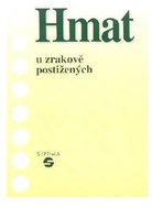 Hmat u zrakově postižených - Kniha
