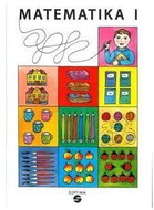 Matematika I - učebnice pro speciální ZŠ - Kniha
