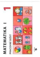 Matematika I - Pracovní sešit 1 pro speciální ZŠ - Kniha