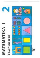 Matematika I - Pracovní sešit 2 pro speciální ZŠ - Kniha