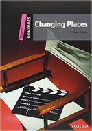 Dominoes Starter - Changing Places + MultiRom Pack (2nd) - Kniha