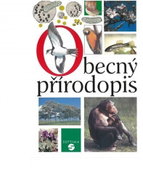 Obecný přírodopis - učebnice pro praktické ZŠ - Kniha