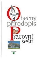 Obecný přírodopis - pracovní sešit pro praktické ZŠ - Kniha