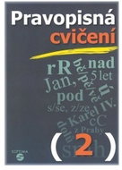 Pravopisná cvičení 2 pro praktické ZŠ - Kniha