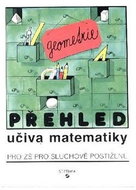 Přehled učiva matematiky - geometrie, učebnice pro ZŠ sluchově postižené - Kniha