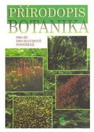 Přírodopis - Botanika - učebnice pro ZŠ pro sluchově postižené - Kniha