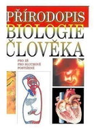 Přírodopis - Biologie člověka - učebnice pro ZŠ pro sluchově postižené - Kniha