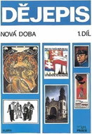 Dějepis - 1. díl Nová doba - učebnice pro ZŠ - Kniha