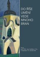Do říše umění vede mnoho bran - Kniha