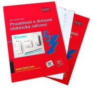 Prozatímní a dočasná elektrická zařízení - Kniha