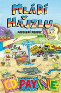 Mládí v hajzlu 9 - Povolení prudit - Kniha