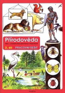 Přírodověda 2.díl - PS pro 1. stupeň ZŠ a ZŠ praktické - Kniha