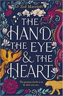 The Hand, the Eye and the Heart - Kniha