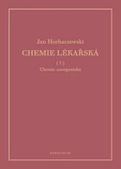 Chemie lékařská - Kniha
