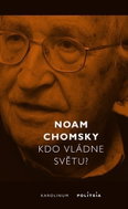 Kdo vládne světu? - Kniha