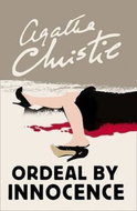Ordeal by Innocence - Kniha