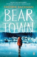 Beartown : From The New York Times Bestselling Author of A Man Called Ove - Kniha