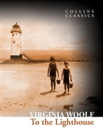 To the Lighthouse - Kniha