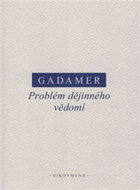 Problém dějinného vědomí - Kniha