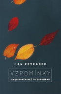 Vzpomínky aneb Honem, než to zapomenu - Kniha