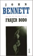 Frajer Bodo - Kniha